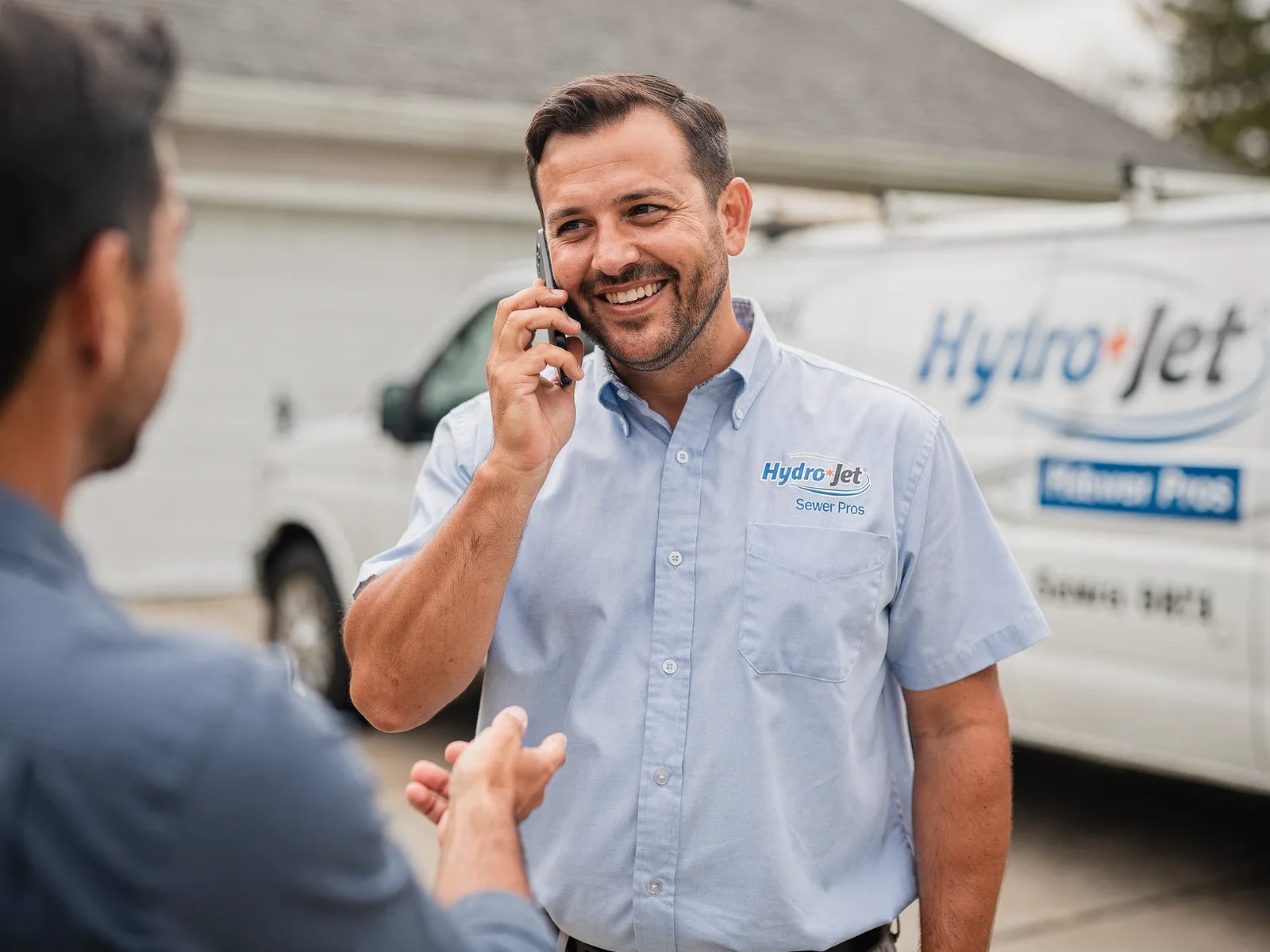 Hydro Jetting Near Me Elwood, NJ FAQs